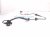 2021 Honda Accord Front Passenger Abs Wheel Speed Sensor 1.5l 57450 TVA A03 Replacement 2021 Honda Accord Front Passenger Abs Wheel Speed Sensor 1.5l 57450 TVA A03 Replacement thumbnail