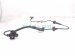 2021 Honda Accord Front Passenger Abs Wheel Speed Sensor 1.5l 57450 TVA A03 Replacement 2021 Honda Accord Front Passenger Abs Wheel Speed Sensor 1.5l 57450 TVA A03 Replacement thumbnail