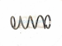 Nissan RR/RH COIL SPRING - 3.5L FWD Nissan RR/RH COIL SPRING - 3.5L FWD