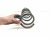 2023 Nissan Murano Strut / / Shock Absorber Rear Passenger Coil Spring 3.5l Fwd 55020 5AA0C Replacement 2023 Nissan Murano Strut / / Shock Absorber Rear Passenger Coil Spring 3.5l Fwd 55020 5AA0C Replacement thumbnail