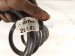 2023 Nissan Murano Strut / / Shock Absorber Rear Passenger Coil Spring 3.5l Fwd 55020 5AA0C Replacement 2023 Nissan Murano Strut / / Shock Absorber Rear Passenger Coil Spring 3.5l Fwd 55020 5AA0C Replacement thumbnail