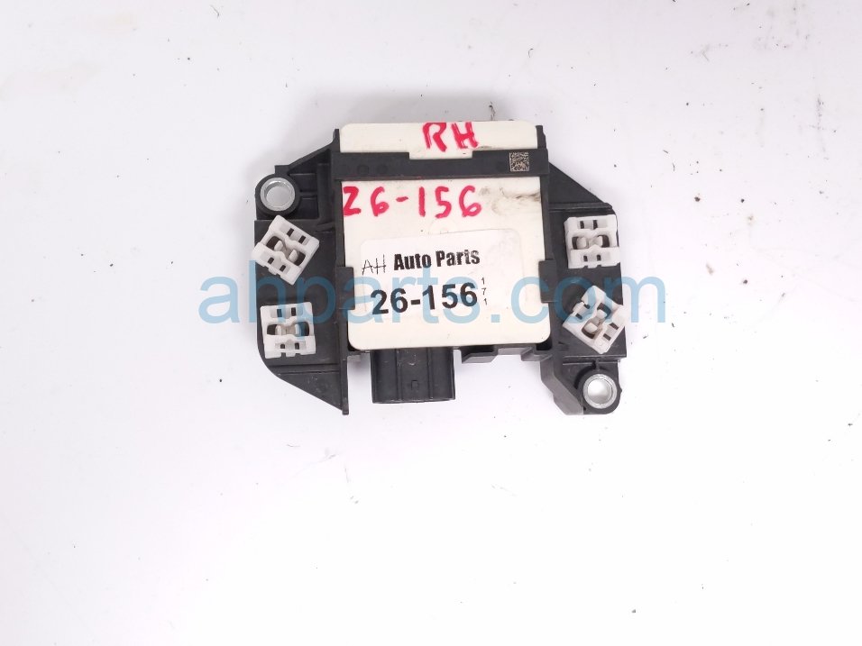 Honda RR/RH BLIND SPOT RADAR SENSOR