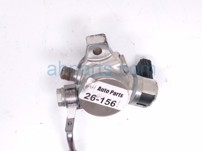 Honda HIGH PRESSURE FUEL PUMP - ENGINE MTD