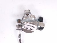 Honda HIGH PRESSURE FUEL PUMP - ENGINE MTD Honda HIGH PRESSURE FUEL PUMP - ENGINE MTD