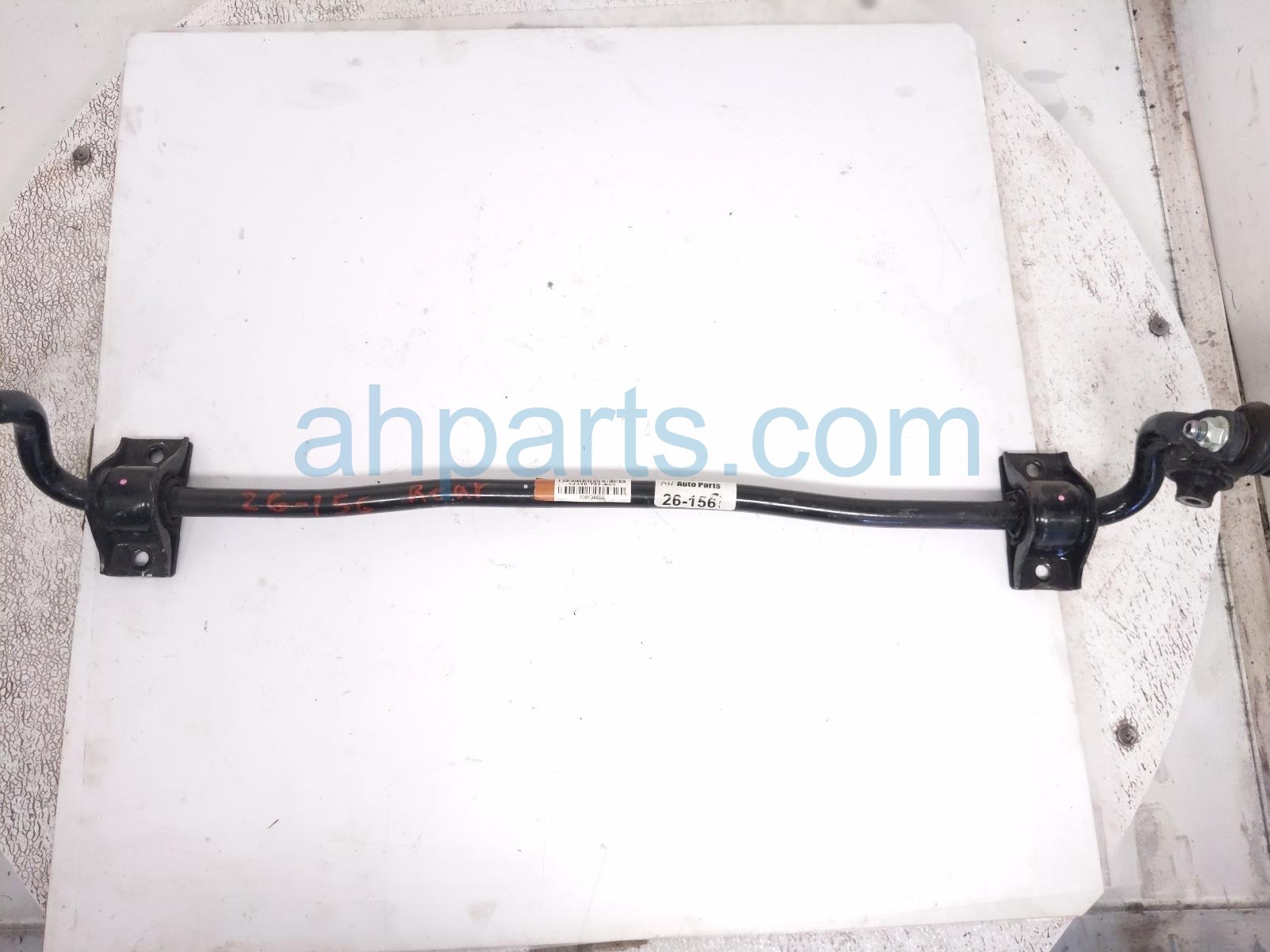 Honda REAR STABILIZER / SWAY BAR