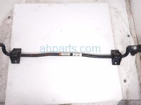 Honda REAR STABILIZER / SWAY BAR Honda REAR STABILIZER / SWAY BAR