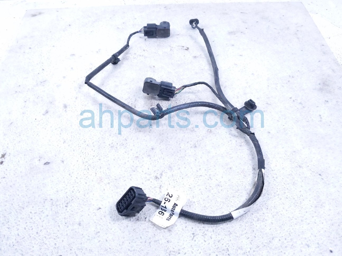 Honda REAR BUMPER PARKING SENSOR HARNESS