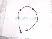 Honda RR/LH ABS WHEEL SPEED SENSOR-2.0L Honda RR/LH ABS WHEEL SPEED SENSOR-2.0L