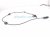2025 Honda CR V Rear Driver Abs Wheel Speed Sensor 2.0l 47560 3A0 A01 Replacement 2025 Honda CR V Rear Driver Abs Wheel Speed Sensor 2.0l 47560 3A0 A01 Replacement thumbnail