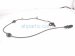 2025 Honda CR V Rear Driver Abs Wheel Speed Sensor 2.0l 47560 3A0 A01 Replacement 2025 Honda CR V Rear Driver Abs Wheel Speed Sensor 2.0l 47560 3A0 A01 Replacement thumbnail