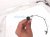 2025 Honda CR V Rear Driver Abs Wheel Speed Sensor 2.0l 47560 3A0 A01 Replacement 2025 Honda CR V Rear Driver Abs Wheel Speed Sensor 2.0l 47560 3A0 A01 Replacement thumbnail