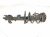 2023 Nissan Murano Front Passenger Strut Absorber + Spring E4302 5AA0D Replacement 2023 Nissan Murano Front Passenger Strut Absorber + Spring E4302 5AA0D Replacement thumbnail