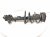 2023 Nissan Murano Front Passenger Strut Absorber + Spring E4302 5AA0D Replacement 2023 Nissan Murano Front Passenger Strut Absorber + Spring E4302 5AA0D Replacement thumbnail