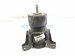 2023 Nissan Murano Engine/motor Rear Engine Mount 3.5l Fwd 11320 3JA0B Replacement 2023 Nissan Murano Engine/motor Rear Engine Mount 3.5l Fwd 11320 3JA0B Replacement thumbnail
