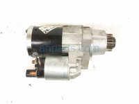 Nissan STARTER MOTOR Nissan STARTER MOTOR