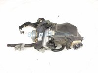 Nissan POWER STEERING PUMP W/RESERVOIR Nissan POWER STEERING PUMP W/RESERVOIR
