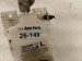 2023 Nissan Murano Brake Master Cylinder W/reservoir 46090 5AA0B Replacement 2023 Nissan Murano Brake Master Cylinder W/reservoir 46090 5AA0B Replacement thumbnail
