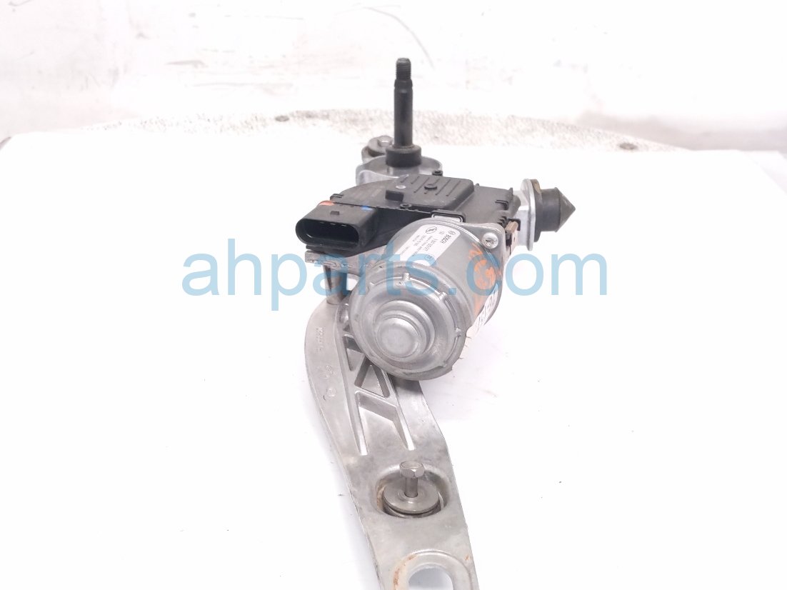 2026 Chevy Equinoxev Front Arms Frt Windshield Wiper Motor & Linkage 85014134 Replacement 2026 Chevy Equinoxev Front Arms Frt Windshield Wiper Motor & Linkage 85014134 Replacement thumbnail