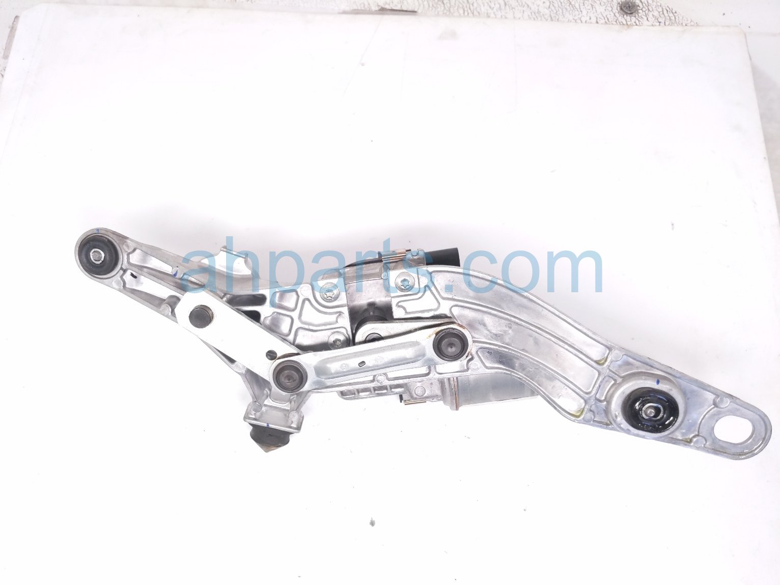 2026 Chevy Equinoxev Front Arms Frt Windshield Wiper Motor & Linkage 85014134 Replacement 2026 Chevy Equinoxev Front Arms Frt Windshield Wiper Motor & Linkage 85014134 Replacement thumbnail