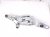 2026 Chevy Equinoxev Front Arms Frt Windshield Wiper Motor & Linkage 85014134 Replacement 2026 Chevy Equinoxev Front Arms Frt Windshield Wiper Motor & Linkage 85014134 Replacement thumbnail