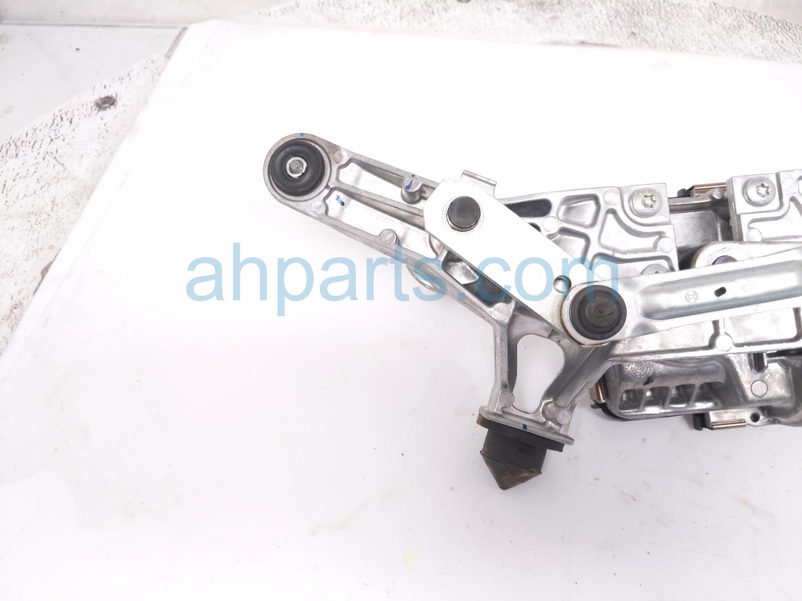 2026 Chevy Equinoxev Front Arms Frt Windshield Wiper Motor & Linkage 85014134 Replacement 2026 Chevy Equinoxev Front Arms Frt Windshield Wiper Motor & Linkage 85014134 Replacement thumbnail