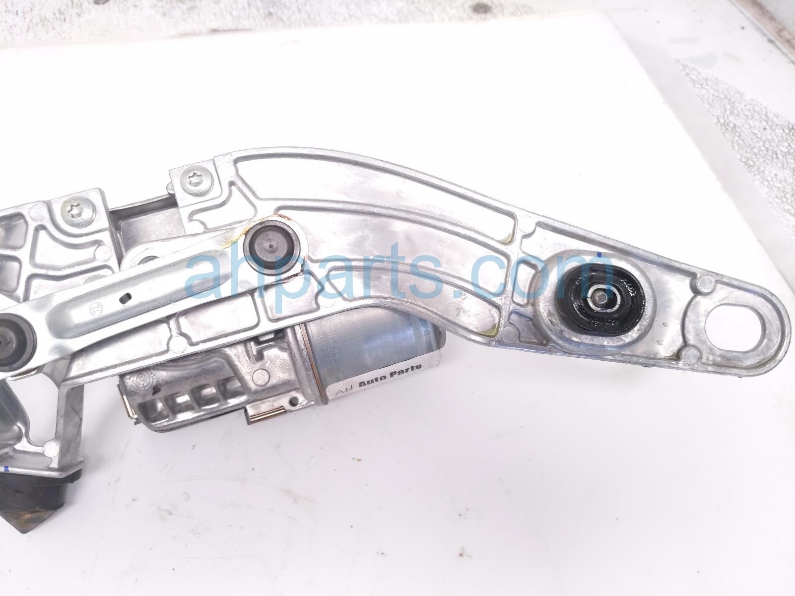 2026 Chevy Equinoxev Front Arms Frt Windshield Wiper Motor & Linkage 85014134 Replacement 2026 Chevy Equinoxev Front Arms Frt Windshield Wiper Motor & Linkage 85014134 Replacement thumbnail