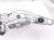 2026 Chevy Equinoxev Front Arms Frt Windshield Wiper Motor & Linkage 85014134 Replacement 2026 Chevy Equinoxev Front Arms Frt Windshield Wiper Motor & Linkage 85014134 Replacement thumbnail