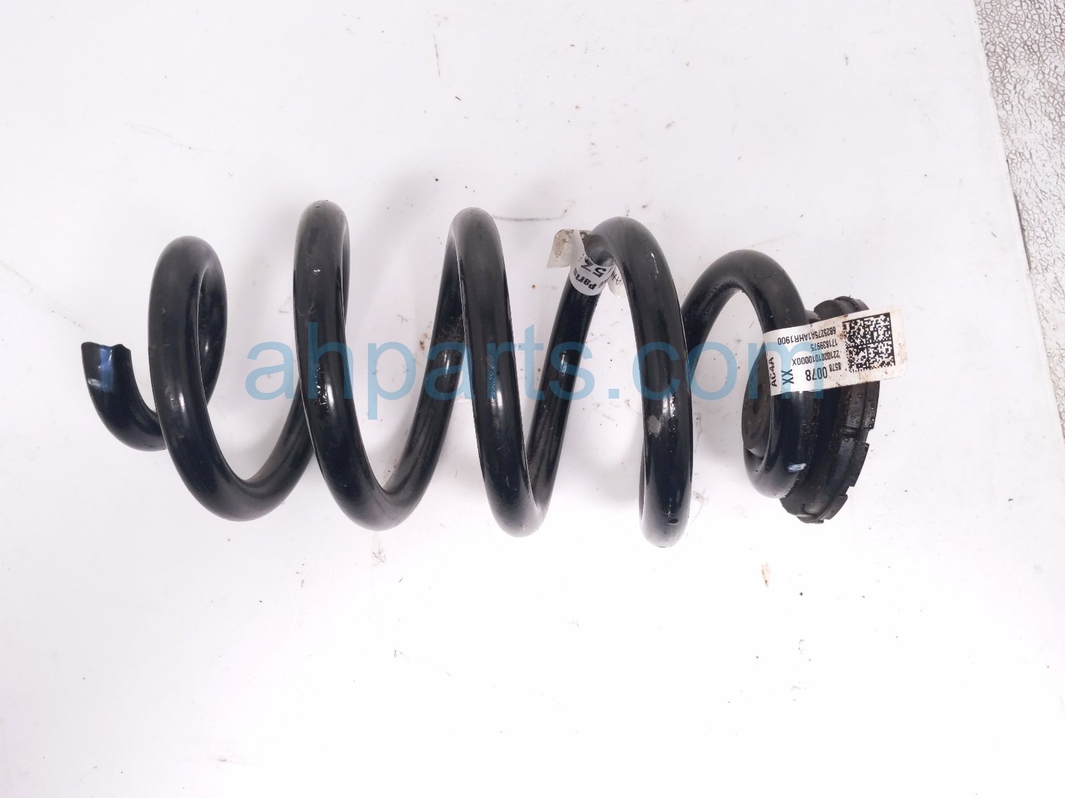 2026 Chevy Equinoxev Strut / / Shock Absorber Rear Driver Coil Spring 85780079 Replacement 2026 Chevy Equinoxev Strut / / Shock Absorber Rear Driver Coil Spring 85780079 Replacement thumbnail