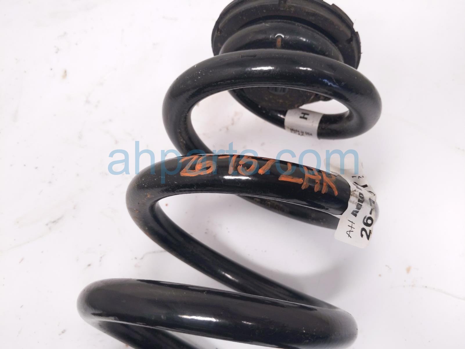 2026 Chevy Equinoxev Strut / / Shock Absorber Rear Driver Coil Spring 85780079 Replacement 2026 Chevy Equinoxev Strut / / Shock Absorber Rear Driver Coil Spring 85780079 Replacement thumbnail