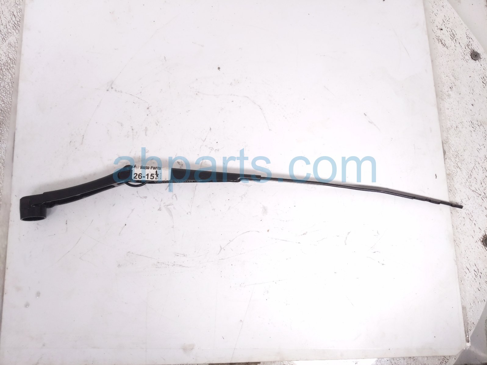 2026 Chevy Equinoxev Passenger Windshield Wiper Arm 86579488 Replacement 2026 Chevy Equinoxev Passenger Windshield Wiper Arm 86579488 Replacement thumbnail