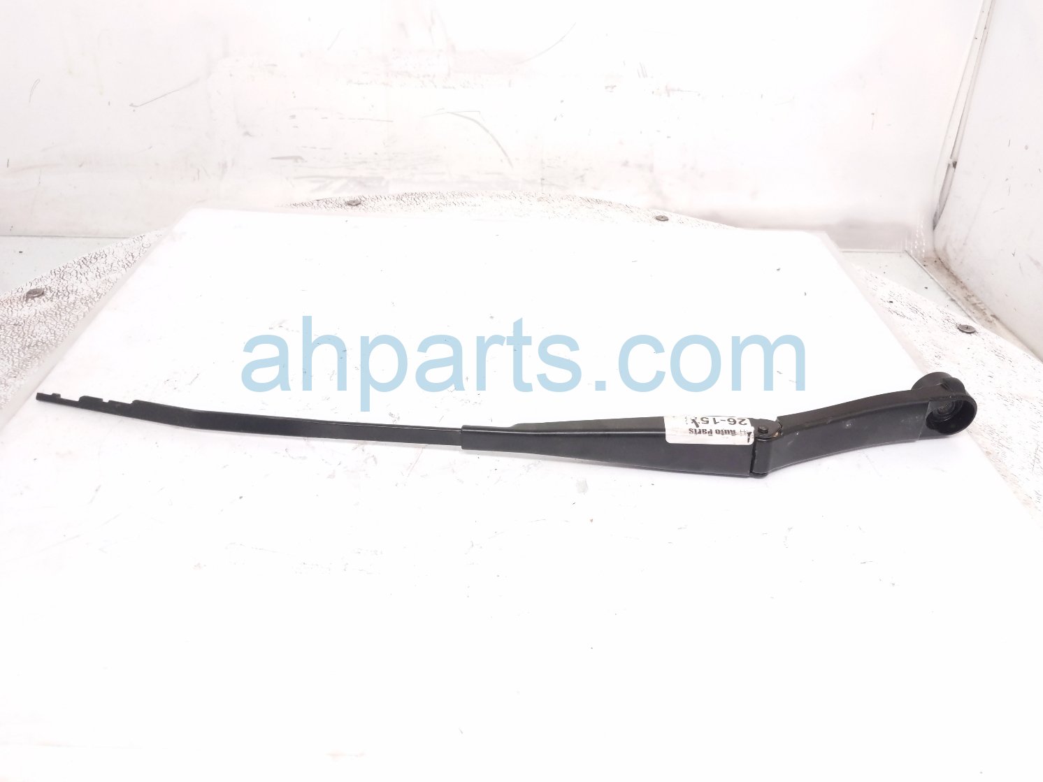2026 Chevy Equinoxev Passenger Windshield Wiper Arm 86579488 Replacement 2026 Chevy Equinoxev Passenger Windshield Wiper Arm 86579488 Replacement thumbnail