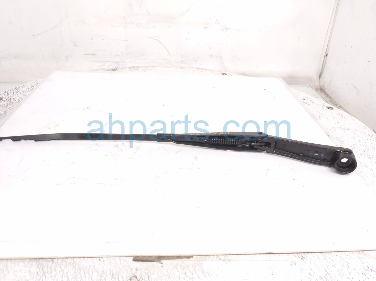 2026 Chevy Equinoxev Passenger Windshield Wiper Arm 86579488 Replacement 2026 Chevy Equinoxev Passenger Windshield Wiper Arm 86579488 Replacement thumbnail
