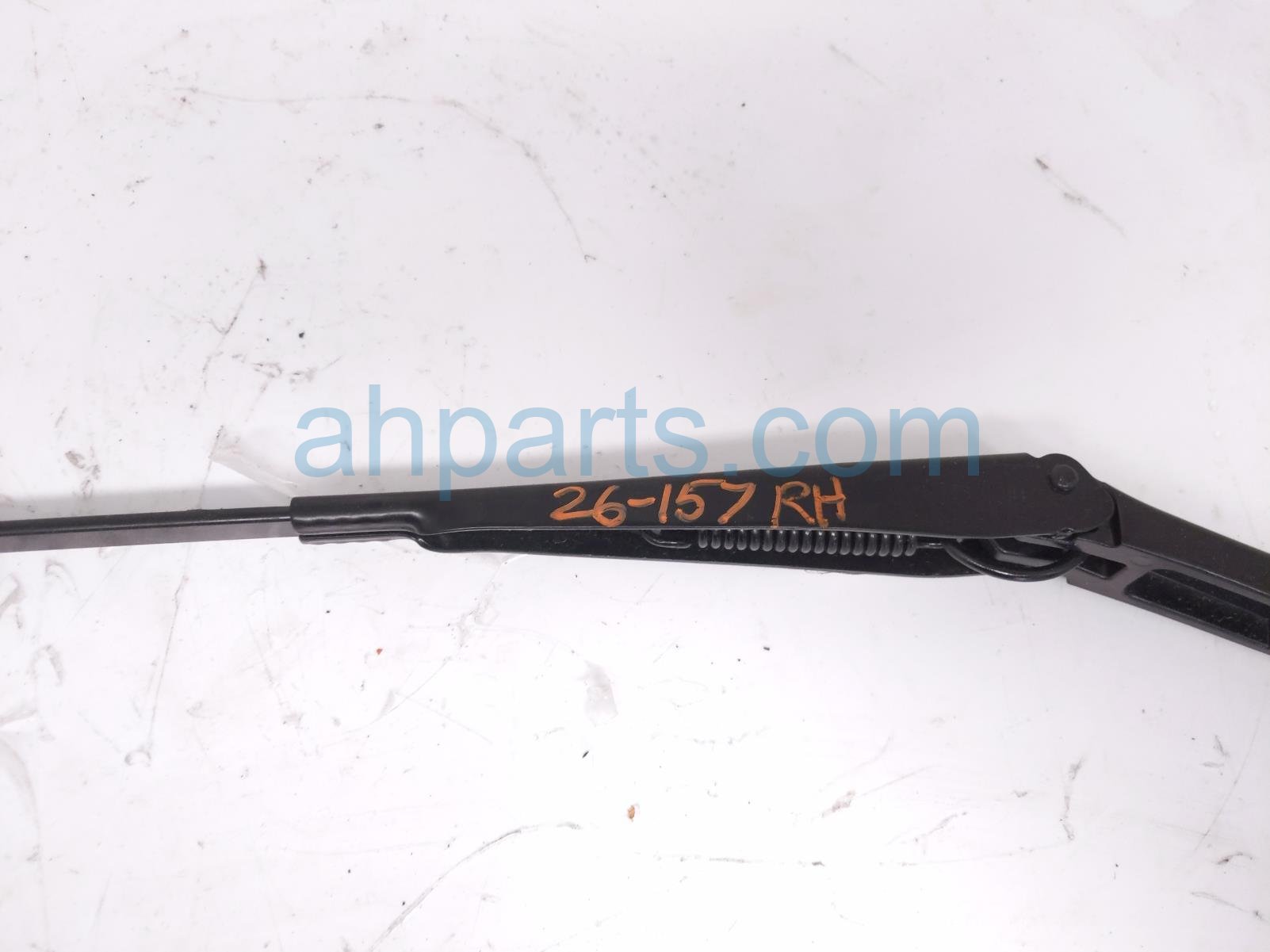 2026 Chevy Equinoxev Passenger Windshield Wiper Arm 86579488 Replacement 2026 Chevy Equinoxev Passenger Windshield Wiper Arm 86579488 Replacement thumbnail