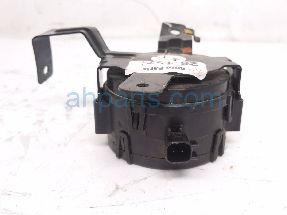 2026 Chevy Equinoxev Pedestrian Alert Speaker 86547727 Replacement 2026 Chevy Equinoxev Pedestrian Alert Speaker 86547727 Replacement thumbnail