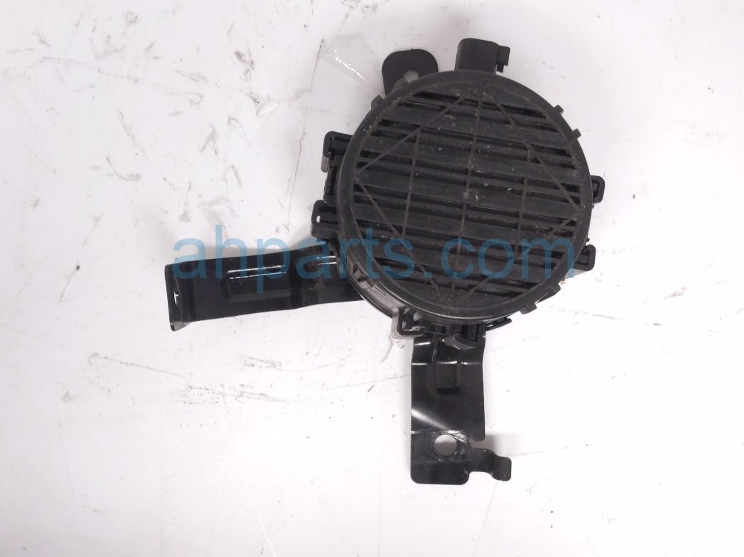 2026 Chevy Equinoxev Pedestrian Alert Speaker 86547727 Replacement 2026 Chevy Equinoxev Pedestrian Alert Speaker 86547727 Replacement thumbnail
