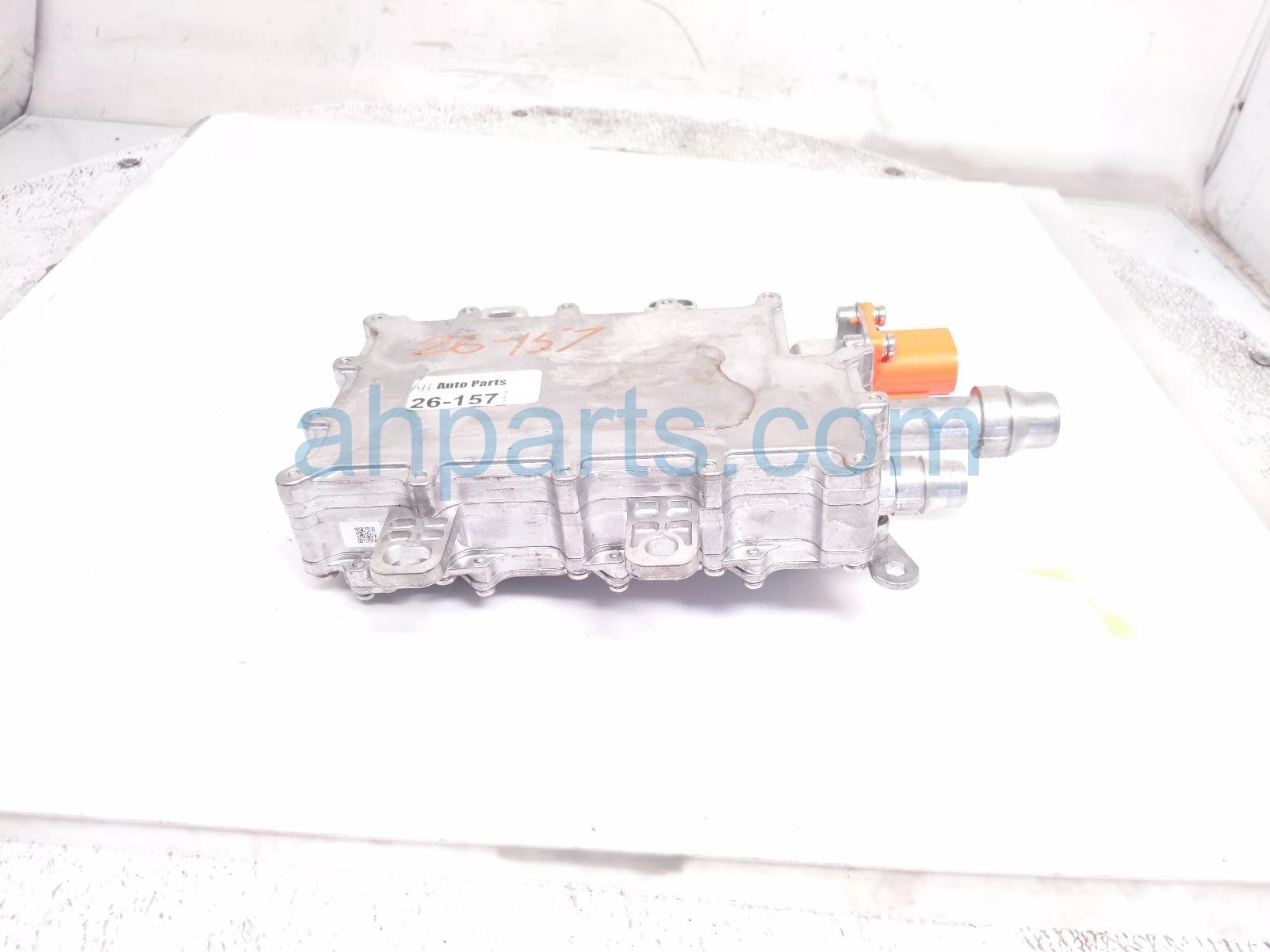 2026 Chevy Equinoxev Hv Coolant Heater Control Module 85735265 Replacement 2026 Chevy Equinoxev Hv Coolant Heater Control Module 85735265 Replacement thumbnail