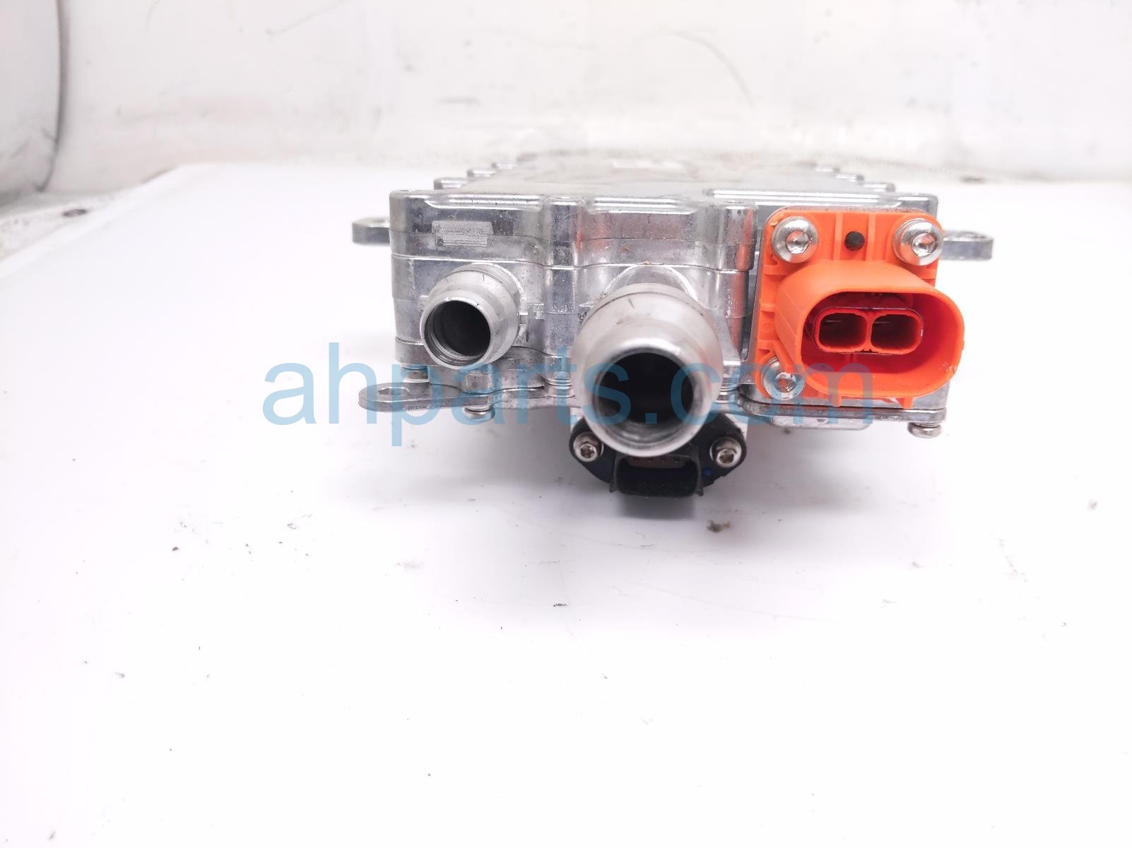2026 Chevy Equinoxev Hv Coolant Heater Control Module 85735265 Replacement 2026 Chevy Equinoxev Hv Coolant Heater Control Module 85735265 Replacement thumbnail