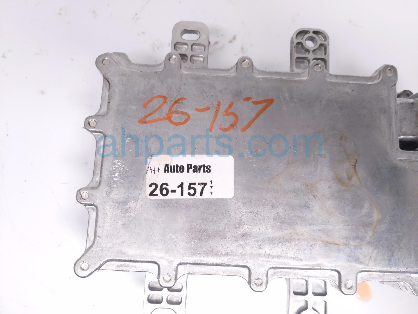 2026 Chevy Equinoxev Hv Coolant Heater Control Module 85735265 Replacement 2026 Chevy Equinoxev Hv Coolant Heater Control Module 85735265 Replacement thumbnail