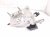 2026 Chevy Equinoxev Engine Oil Cooler Assy 86544684 Replacement 2026 Chevy Equinoxev Engine Oil Cooler Assy 86544684 Replacement thumbnail