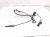 2026 Chevy Equinoxev Front Passenger Abs Wheel Speed Sensor 85686059 Replacement 2026 Chevy Equinoxev Front Passenger Abs Wheel Speed Sensor 85686059 Replacement thumbnail