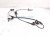 2026 Chevy Equinoxev Front Passenger Abs Wheel Speed Sensor 85686059 Replacement 2026 Chevy Equinoxev Front Passenger Abs Wheel Speed Sensor 85686059 Replacement thumbnail