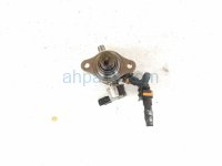 Toyota HIGH PRESSURE FUEL PUMP - ENGINE MTD Toyota HIGH PRESSURE FUEL PUMP - ENGINE MTD