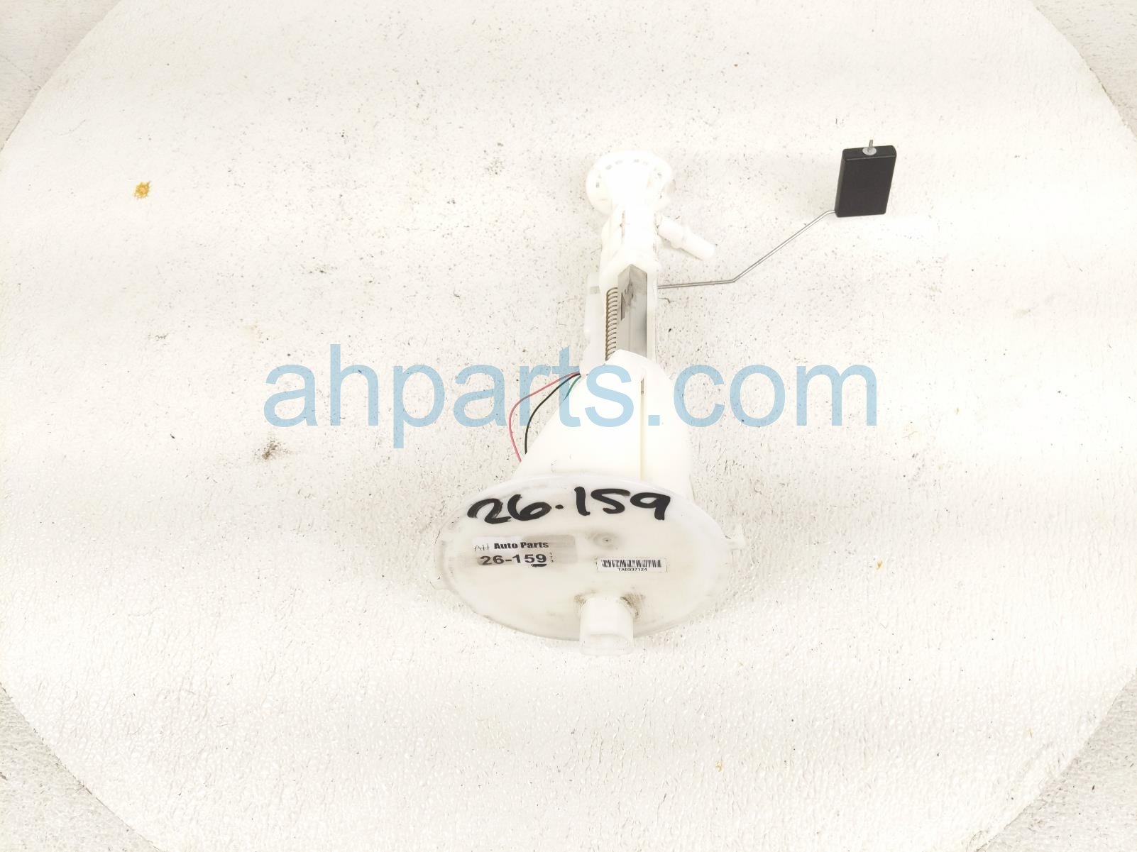 Toyota GAS / FUEL PUMP (TANK MOUNTED)