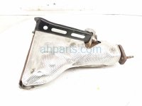 Toyota EXHAUST MANIFOLD W/CONV-2.5L FWD Toyota EXHAUST MANIFOLD W/CONV-2.5L FWD