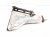 2021 Toyota Rav 4 Catalytic Exhaust Manifold W/conv 2.5l Fwd 17141 F0010 Replacement 2021 Toyota Rav 4 Catalytic Exhaust Manifold W/conv 2.5l Fwd 17141 F0010 Replacement thumbnail