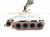 2021 Toyota Rav 4 Catalytic Exhaust Manifold W/conv 2.5l Fwd 17141 F0010 Replacement 2021 Toyota Rav 4 Catalytic Exhaust Manifold W/conv 2.5l Fwd 17141 F0010 Replacement thumbnail