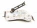 2021 Toyota Rav 4 Catalytic Exhaust Manifold W/conv 2.5l Fwd 17141 F0010 Replacement 2021 Toyota Rav 4 Catalytic Exhaust Manifold W/conv 2.5l Fwd 17141 F0010 Replacement thumbnail