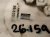 2021 Toyota Rav 4 Gas / Fuel Pump (tank Mounted) 77020 0R050 Replacement 2021 Toyota Rav 4 Gas / Fuel Pump (tank Mounted) 77020 0R050 Replacement thumbnail