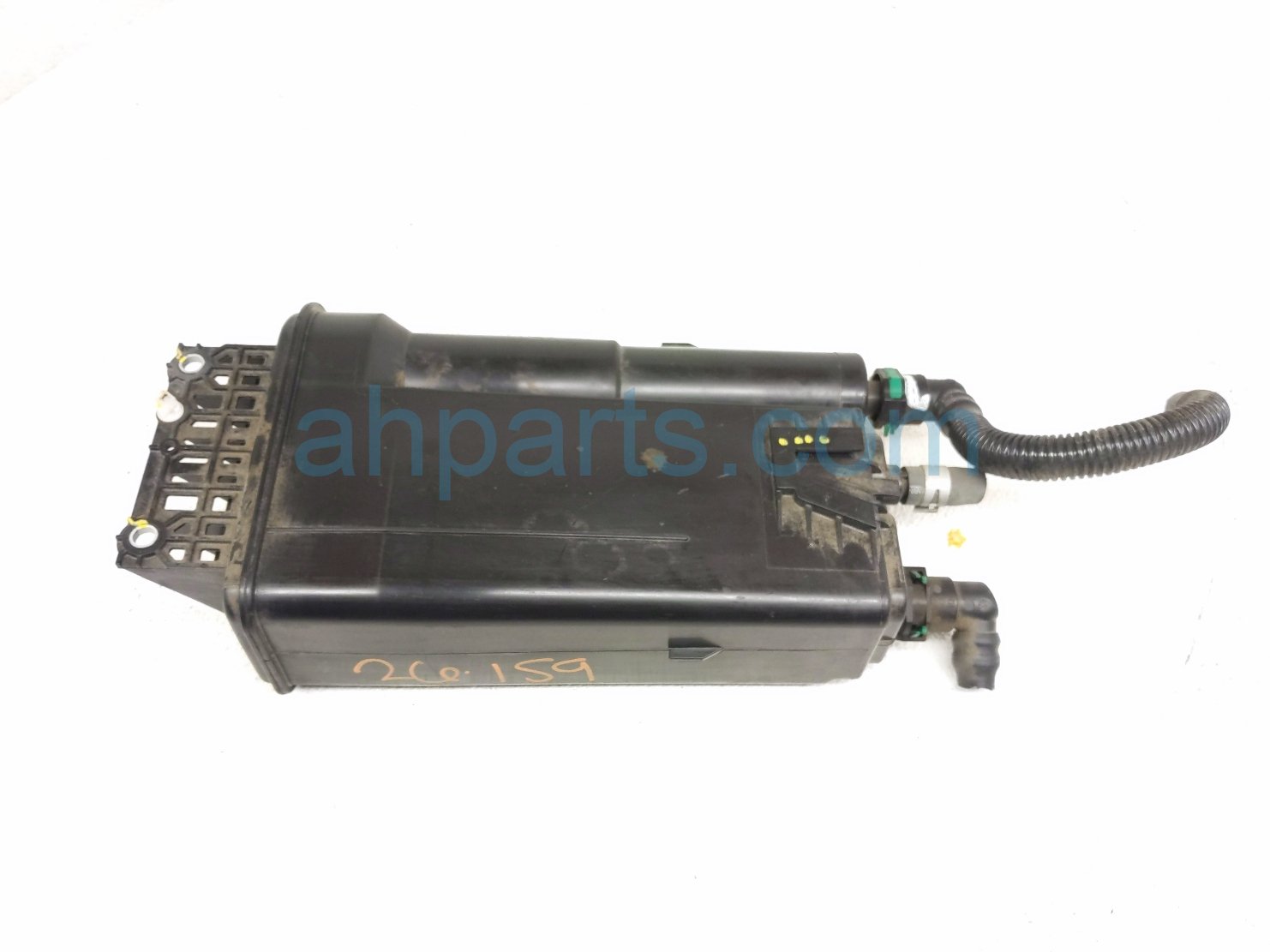 Toyota FUEL VAPOR CHARCOAL CANISTER