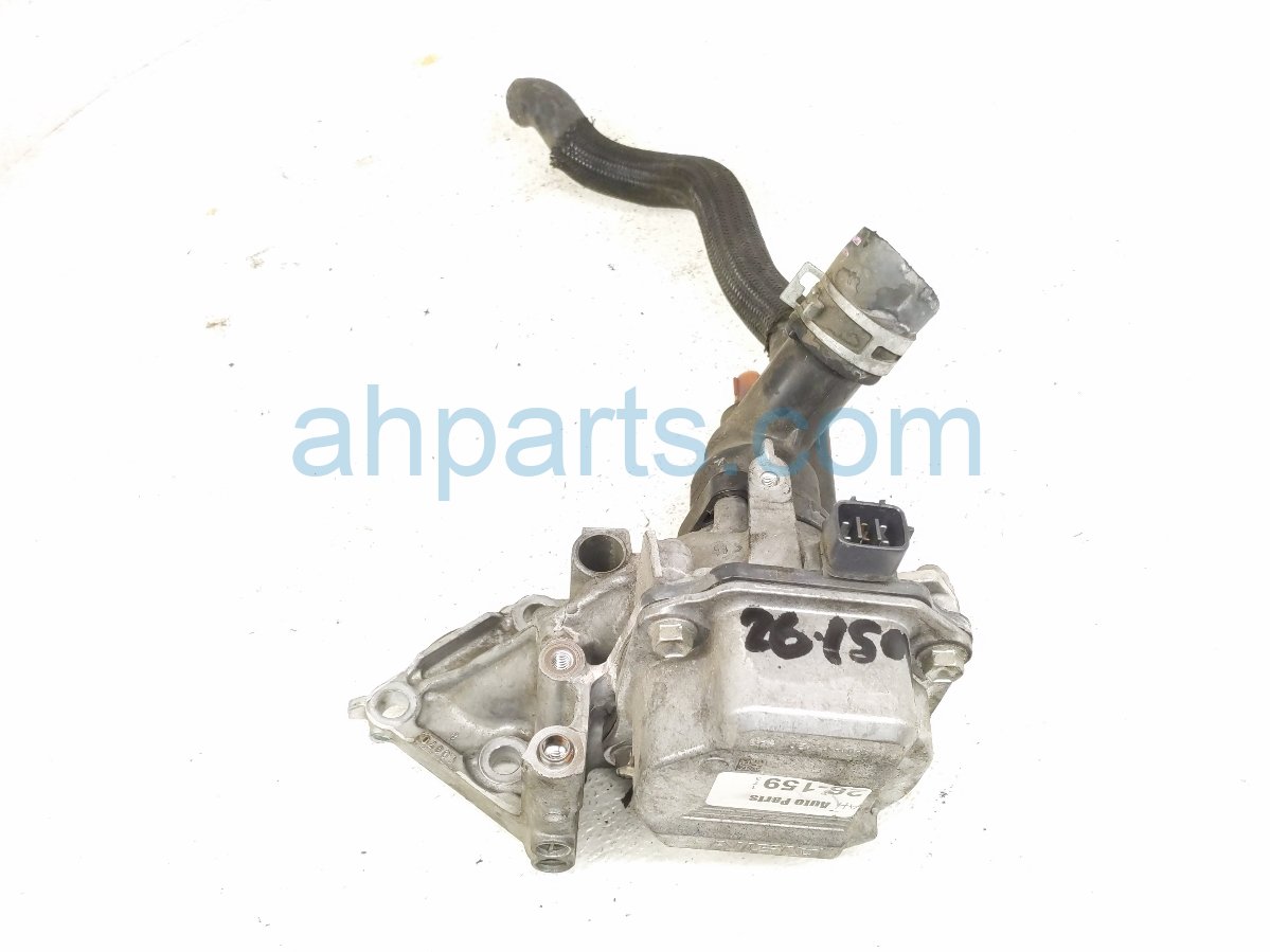Toyota ELECTRIC ENGINE WATER PUMP - 2.5L